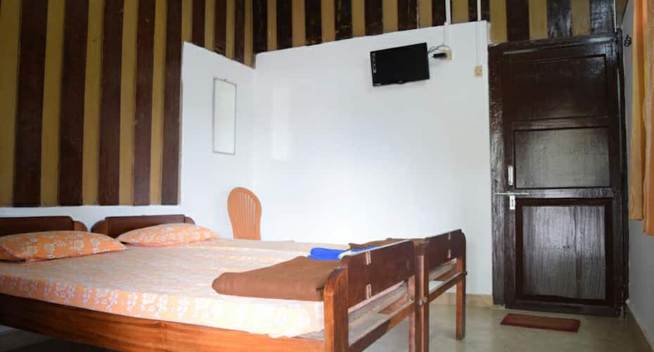 Moonlit Sands At M S Guest House, Havelock Island 2